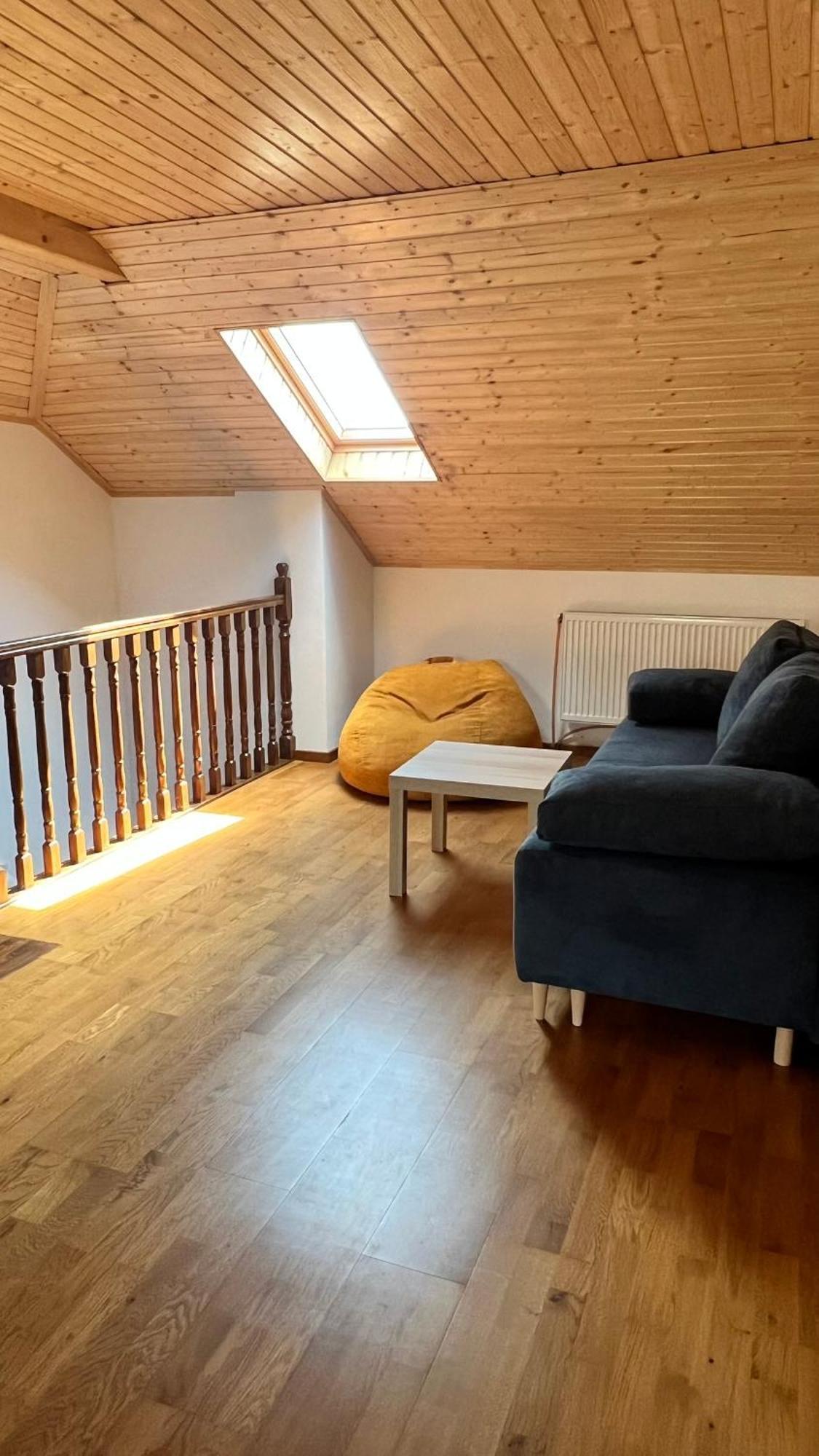 Casa Tudorescu Horezu Exteriör bild